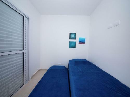 Apartamento Varanda Gourmet, Wifi E Piscinas Em Ubatuba