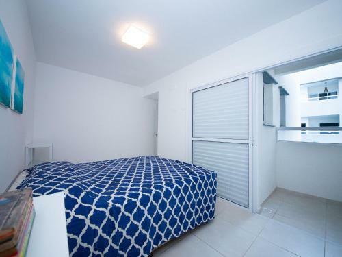 Apartamento Varanda Gourmet, Wifi E Piscinas Em Ubatuba