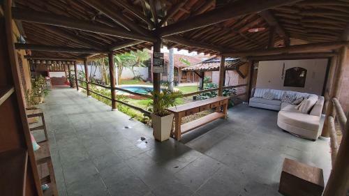 Su�tes Solarium