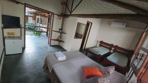 Su�tes Solarium