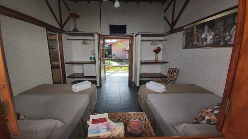 Su�tes Solarium
