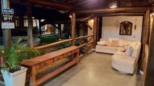 Su�tes Solarium