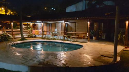 Su�tes Solarium
