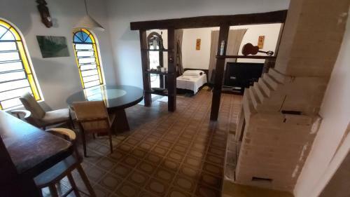 Su�tes Solarium