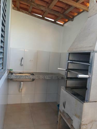 Apartamento Vila Stoltz II