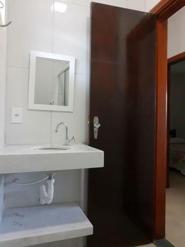 Apartamento Vila Stoltz II