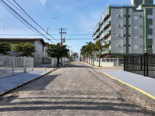 Apartamento Residencial Amigo Fiel
