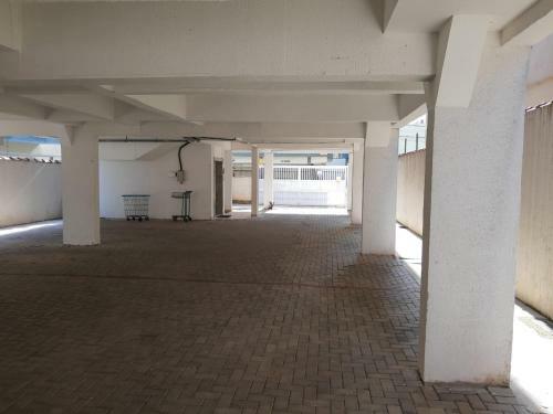 Apartamento Residencial Amigo Fiel