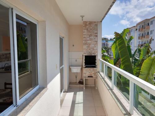 Apartamento Residencial Amigo Fiel