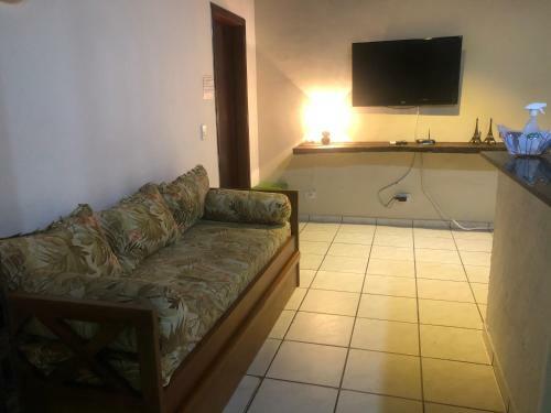 Hospedagem Da Tamy