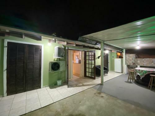 Hospedagem Da Tamy