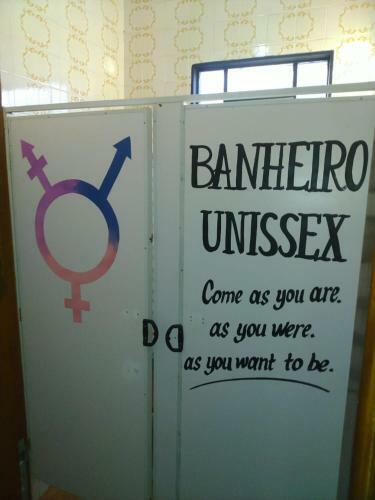 Desfrute Hostel & Open House Uberaba