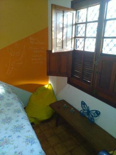 Desfrute Hostel & Open House Uberaba