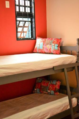 Desfrute Hostel & Open House Uberaba
