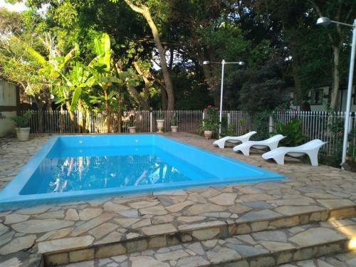 Desfrute Hostel & Open House Uberaba