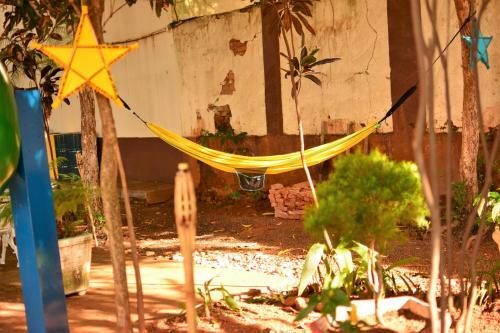 Desfrute Hostel & Open House Uberaba