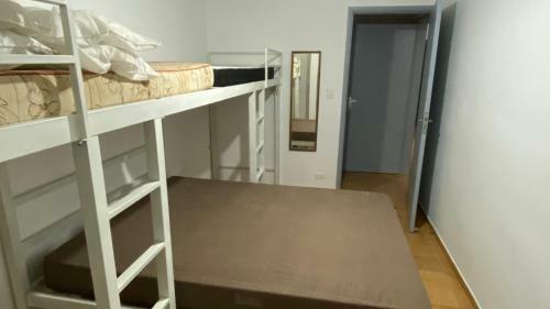 Apartamento Copacabana Edif�cio