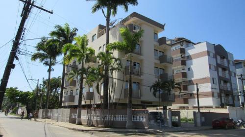 Apartamento Copacabana Edif�cio