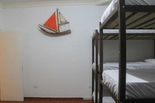 Dona Benedita Hostel