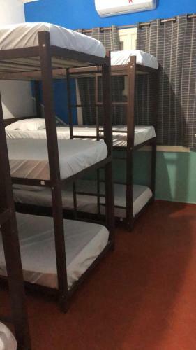 Dona Benedita Hostel