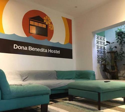 Dona Benedita Hostel