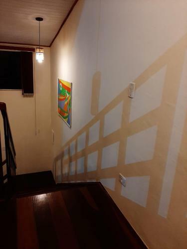 Casa Na Barra Seca Ubatuba