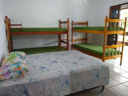 Zaack Pousada E Hostel