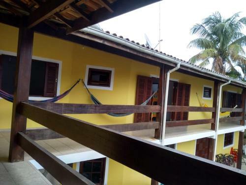 Zaack Pousada E Hostel