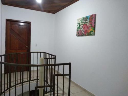Zaack Pousada E Hostel