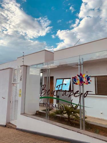 Hotel Pousada Benfazejo
