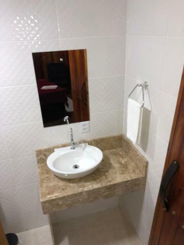 Hostal Pousada Das Pipas