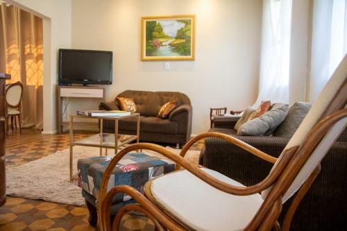 Hotel Casa Branca