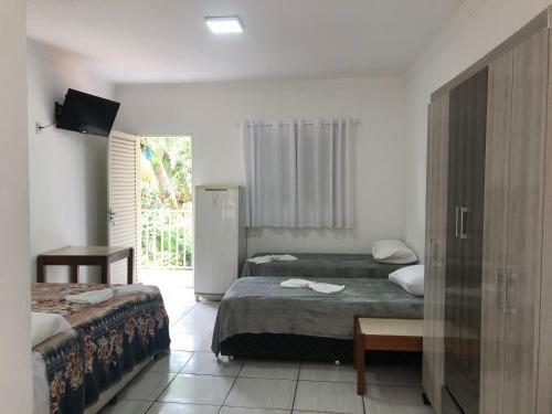 Hotel Alameda