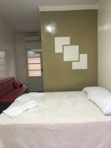 Hotel Alameda