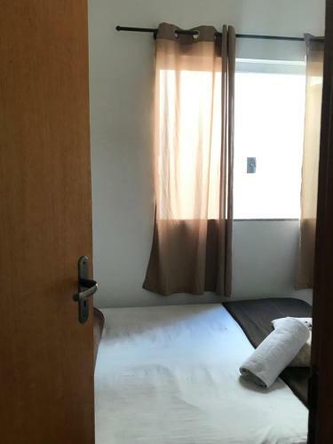 Apartamento Casa Perto Do Shopping