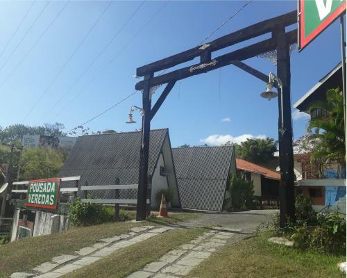 Hotel Pousada Veredas