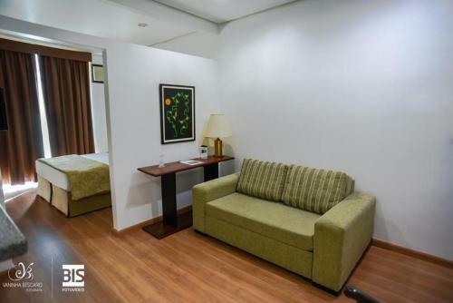 Podium Apart Hotel