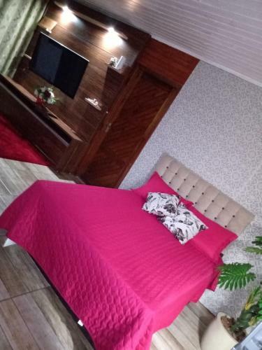 Hostal Loft Urubici