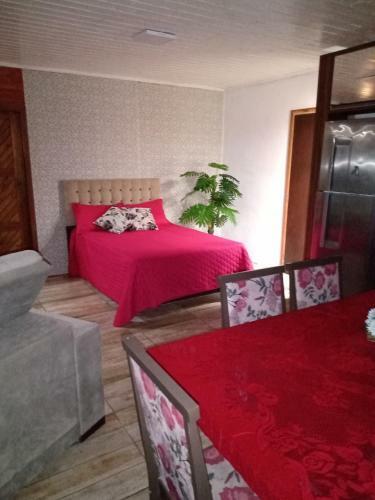 Hostal Loft Urubici