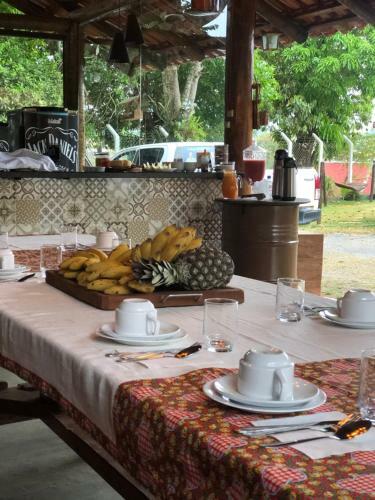 Hostal Chal�s Do Rancho Canastra