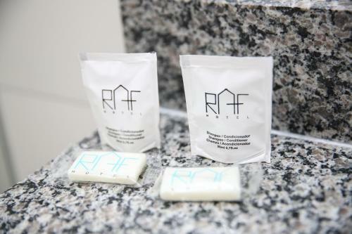 Raf Hotel