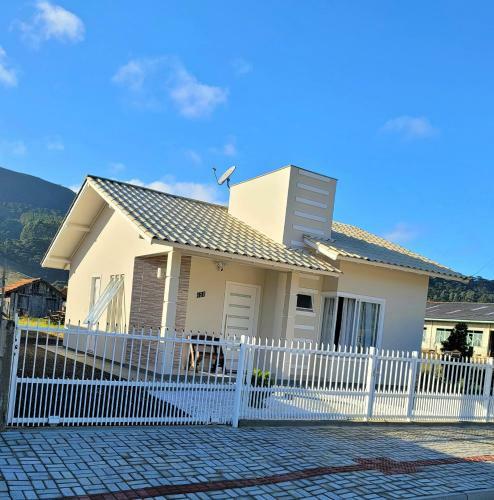 Casa Nova Urubici