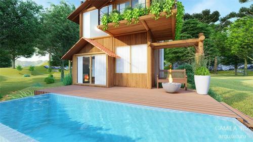 Chal� Ghest House