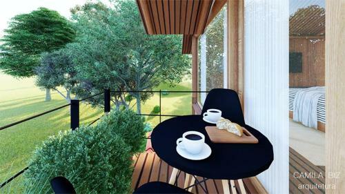Chal� Ghest House