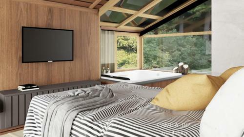 Chal� Ghest House