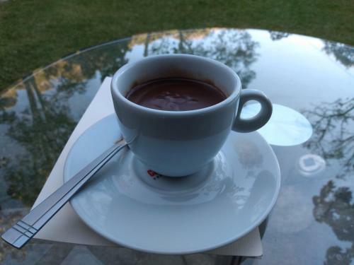 Hostal Pousada Sawabona