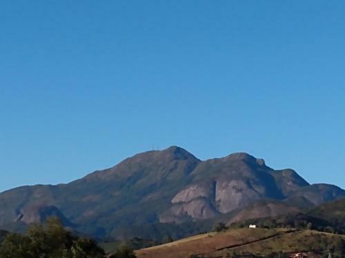 Hostal Pousada Sawabona