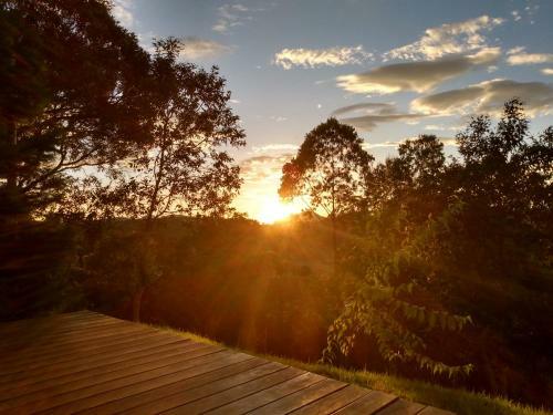 Hostal Pousada Sawabona