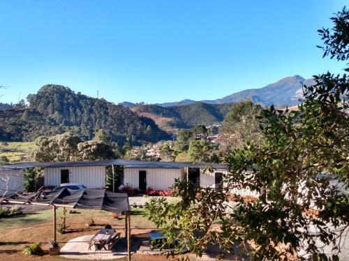 Hostal Pousada Sawabona