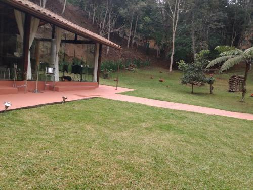 Hostal Pousada Sawabona